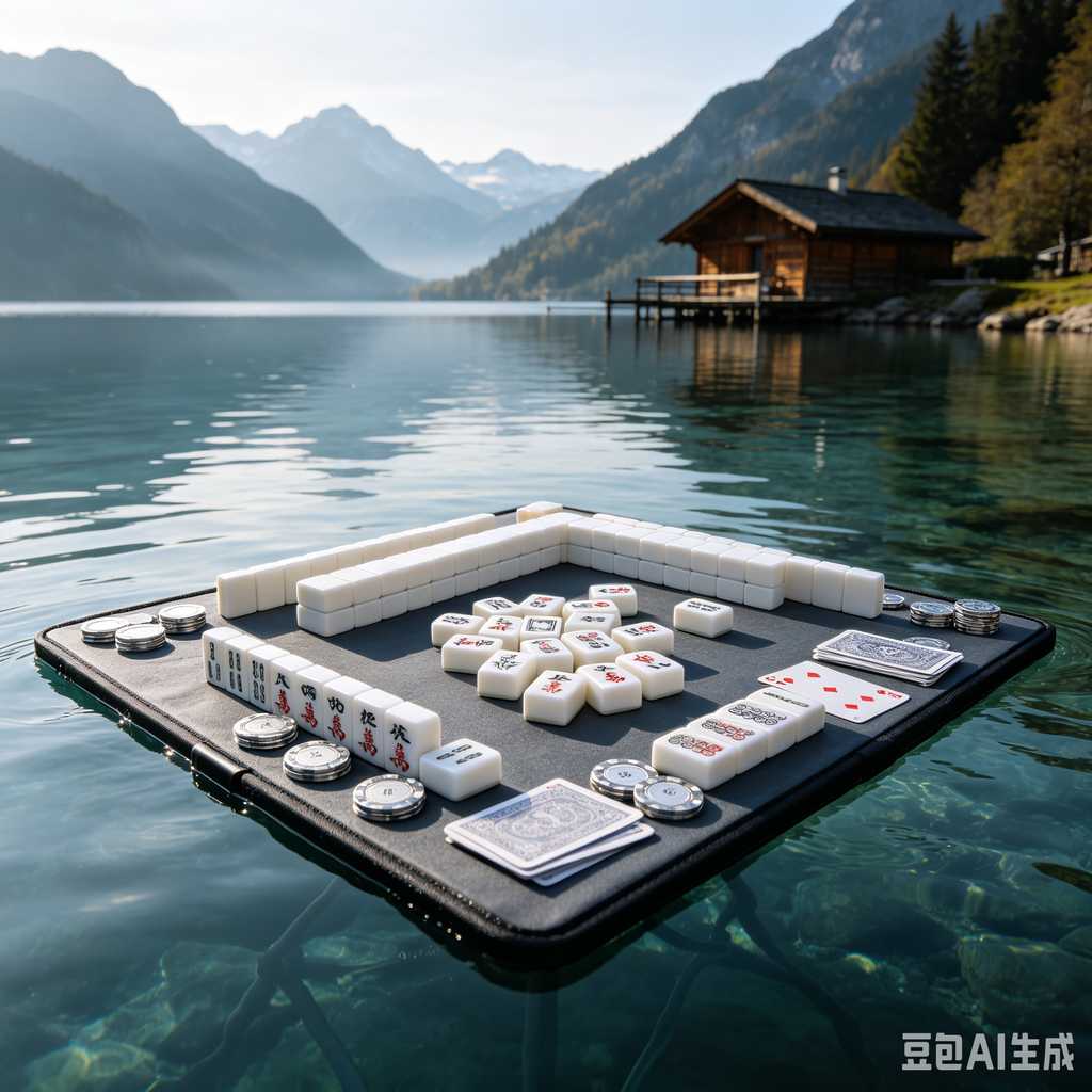 Santiago,mahjong
