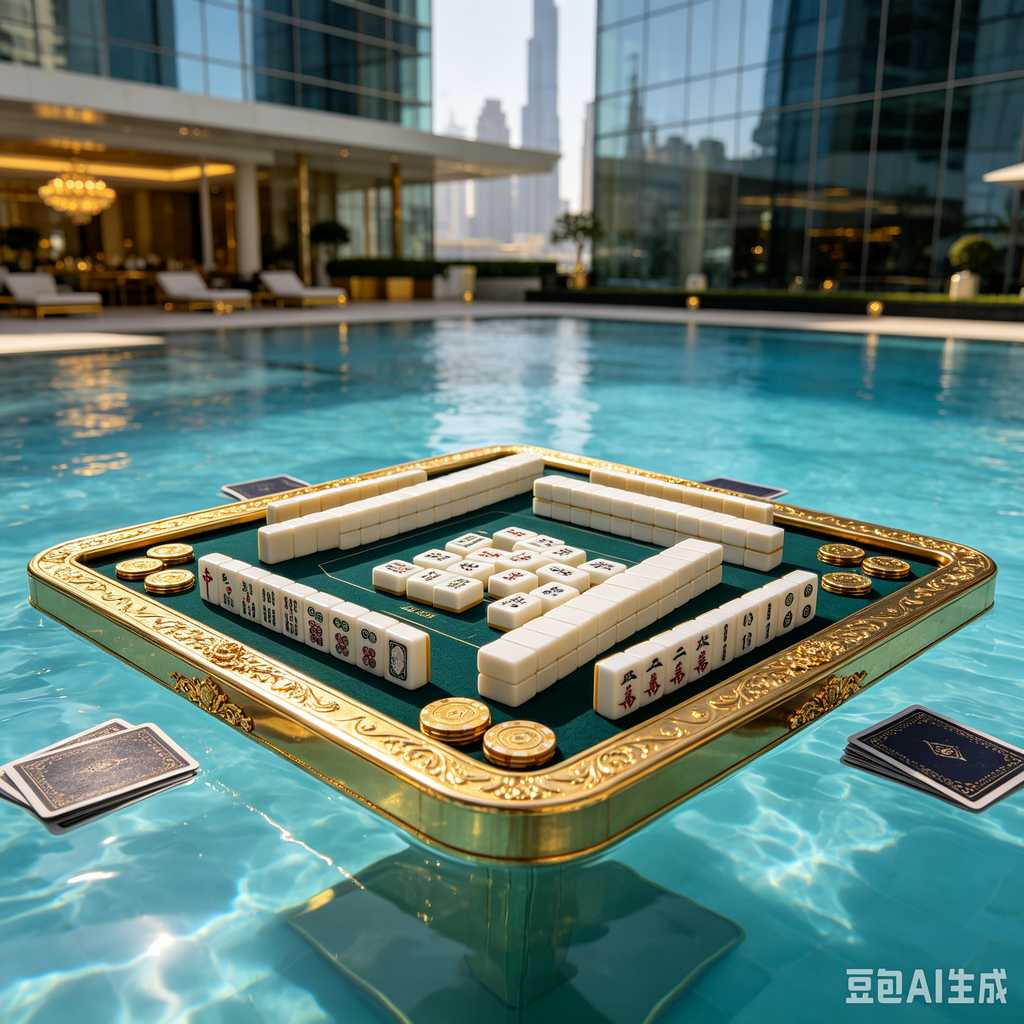 odor free mahjong set