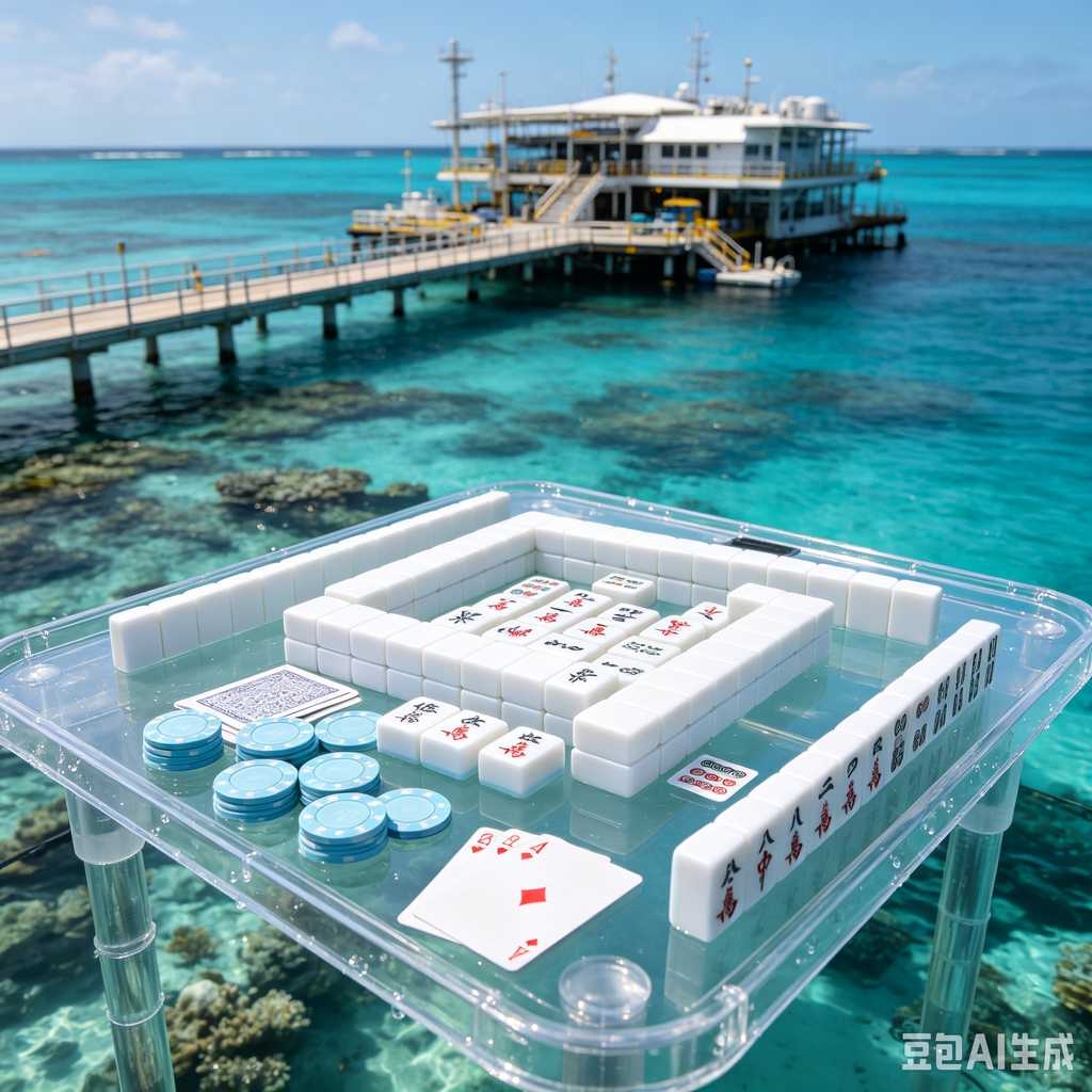 MexicoCity,mahjong