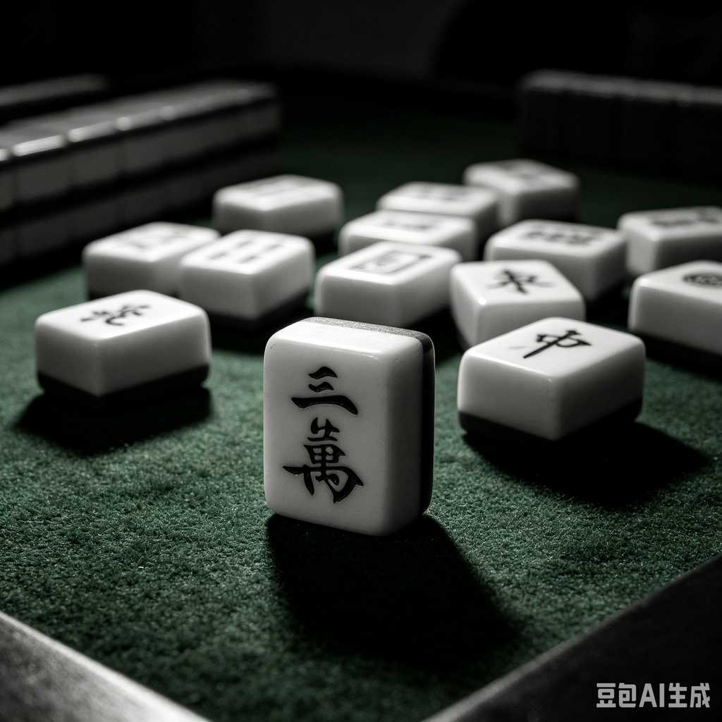 family friendly mahjong set