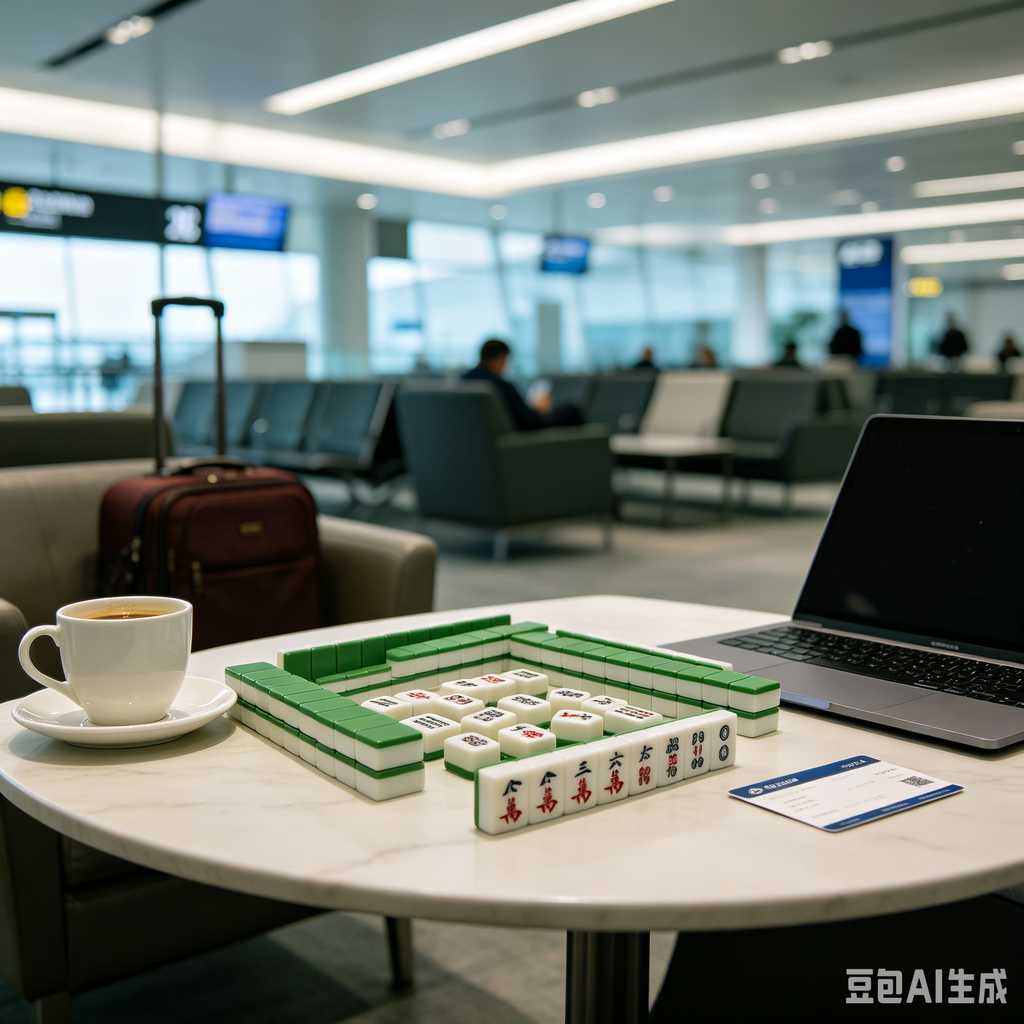 Boston,mahjong