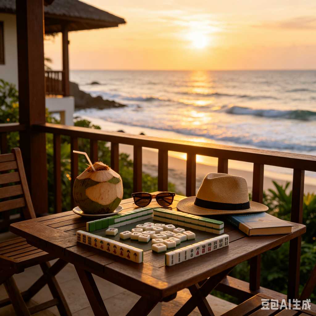 Lima,mahjong