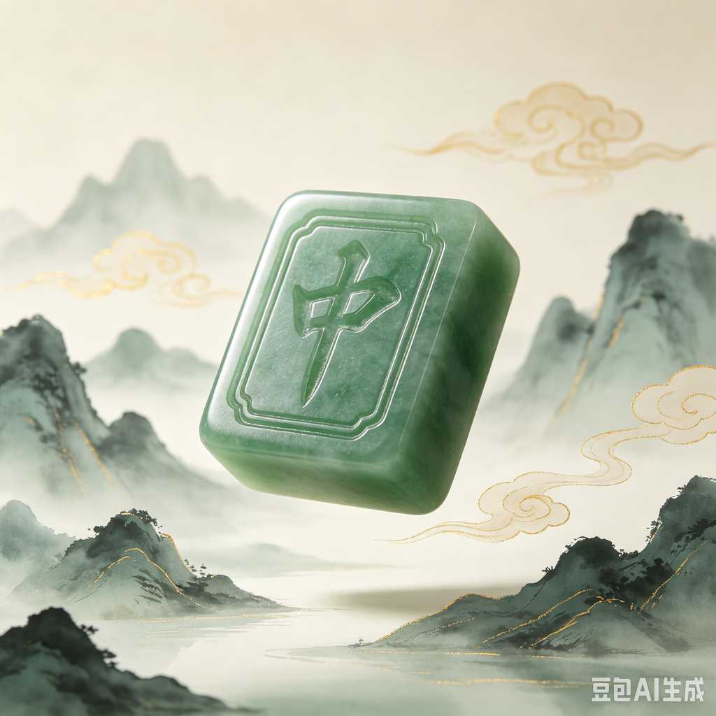 custom texture mahjong tiles