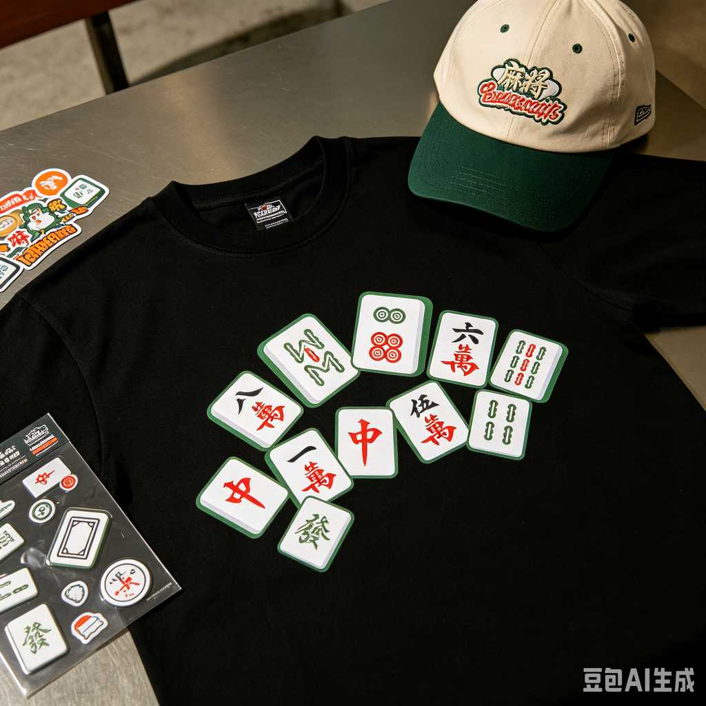 SanDiego,mahjong