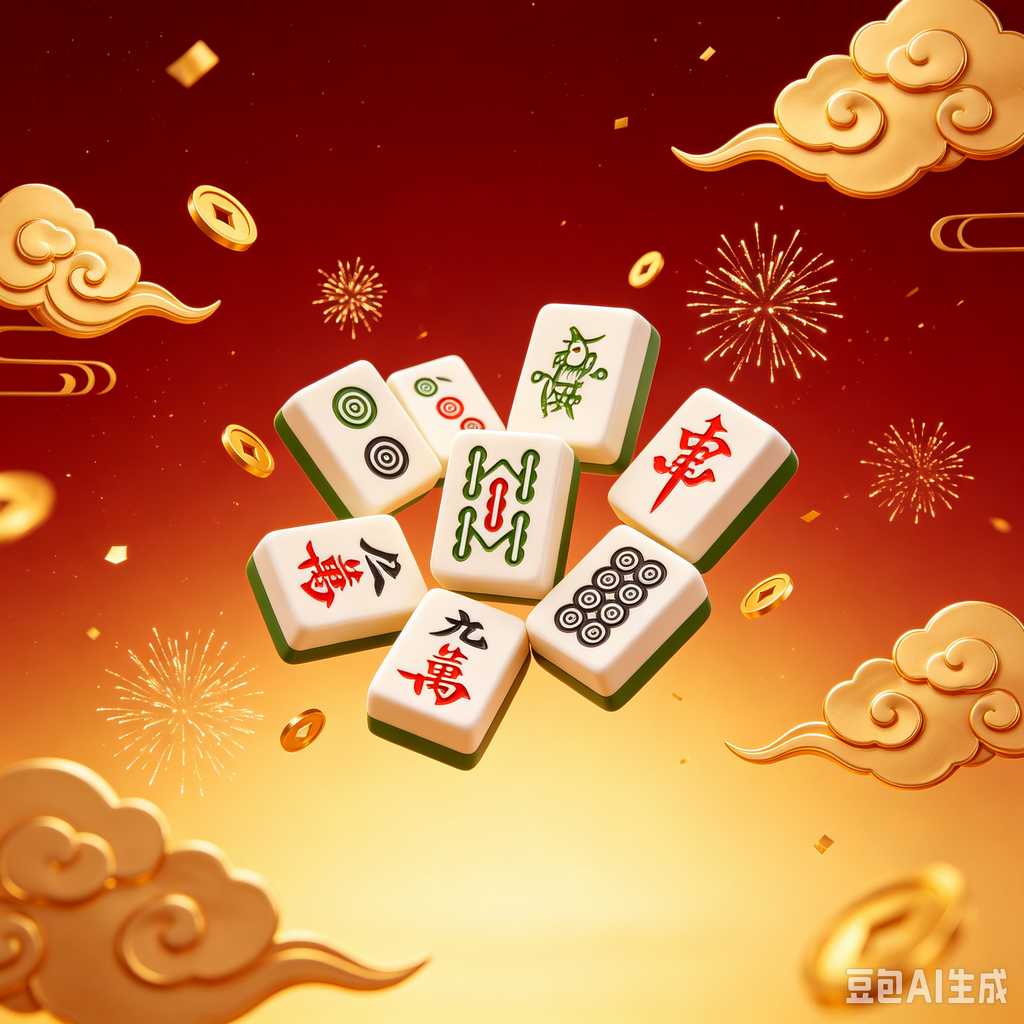 Montevideo,mahjong