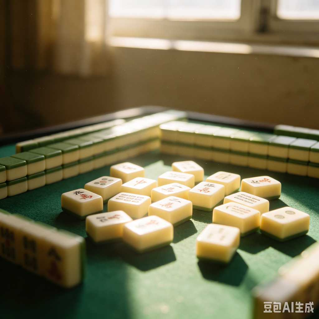 NewHaven,mahjong