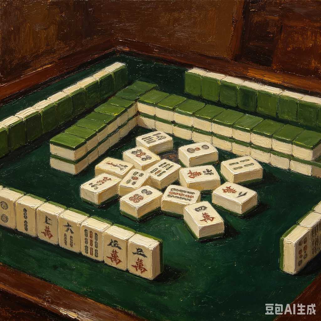 BoiseID,mahjong