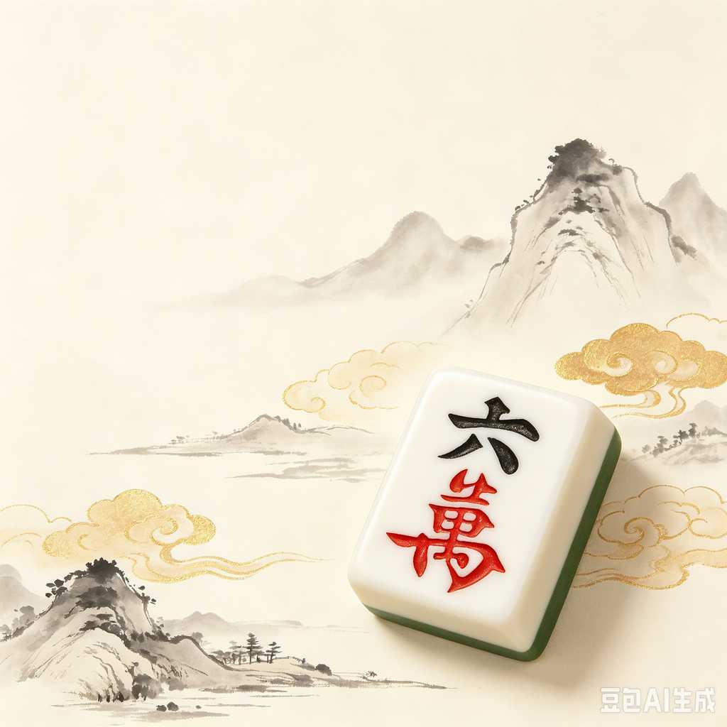 mahjong set canada