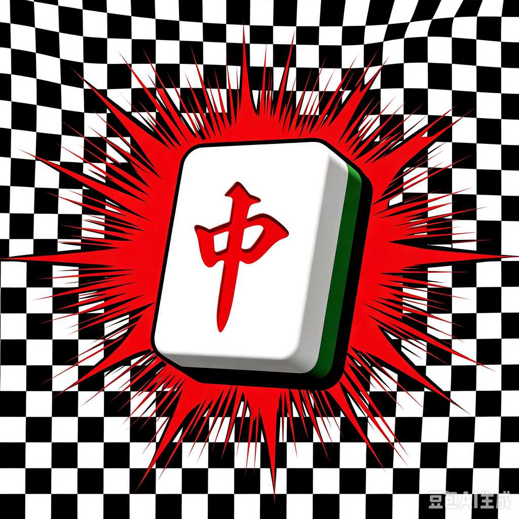 wedding souvenir mahjong tiles