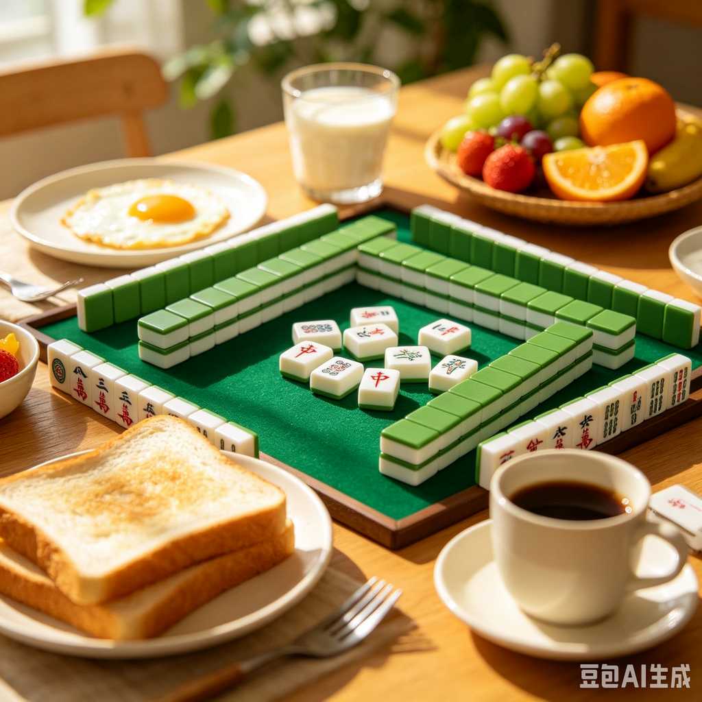 Eugene,mahjong