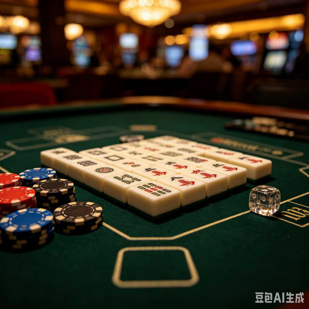 SiouxCity,mahjong