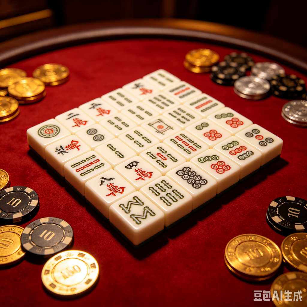 Aveiro,mahjong