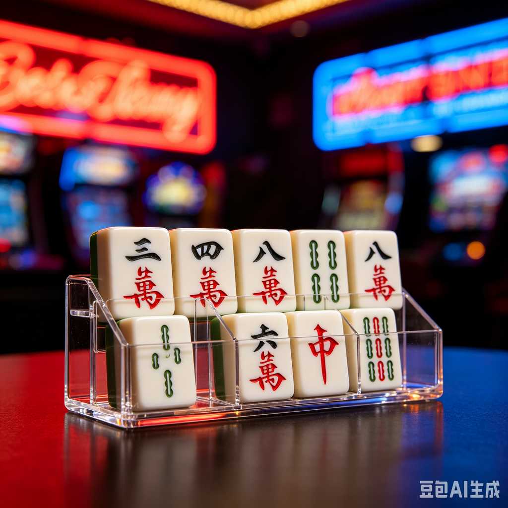 CedarRapids,mahjong