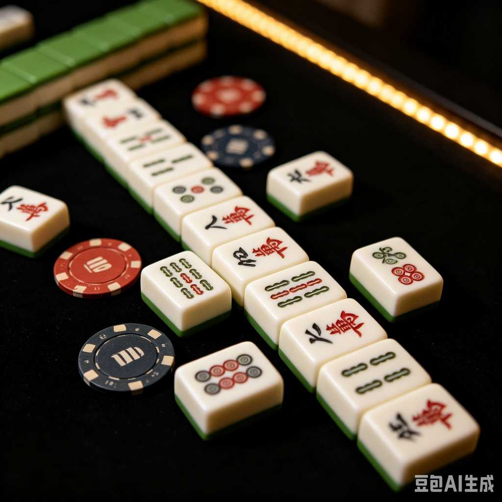 Arequipa,mahjong