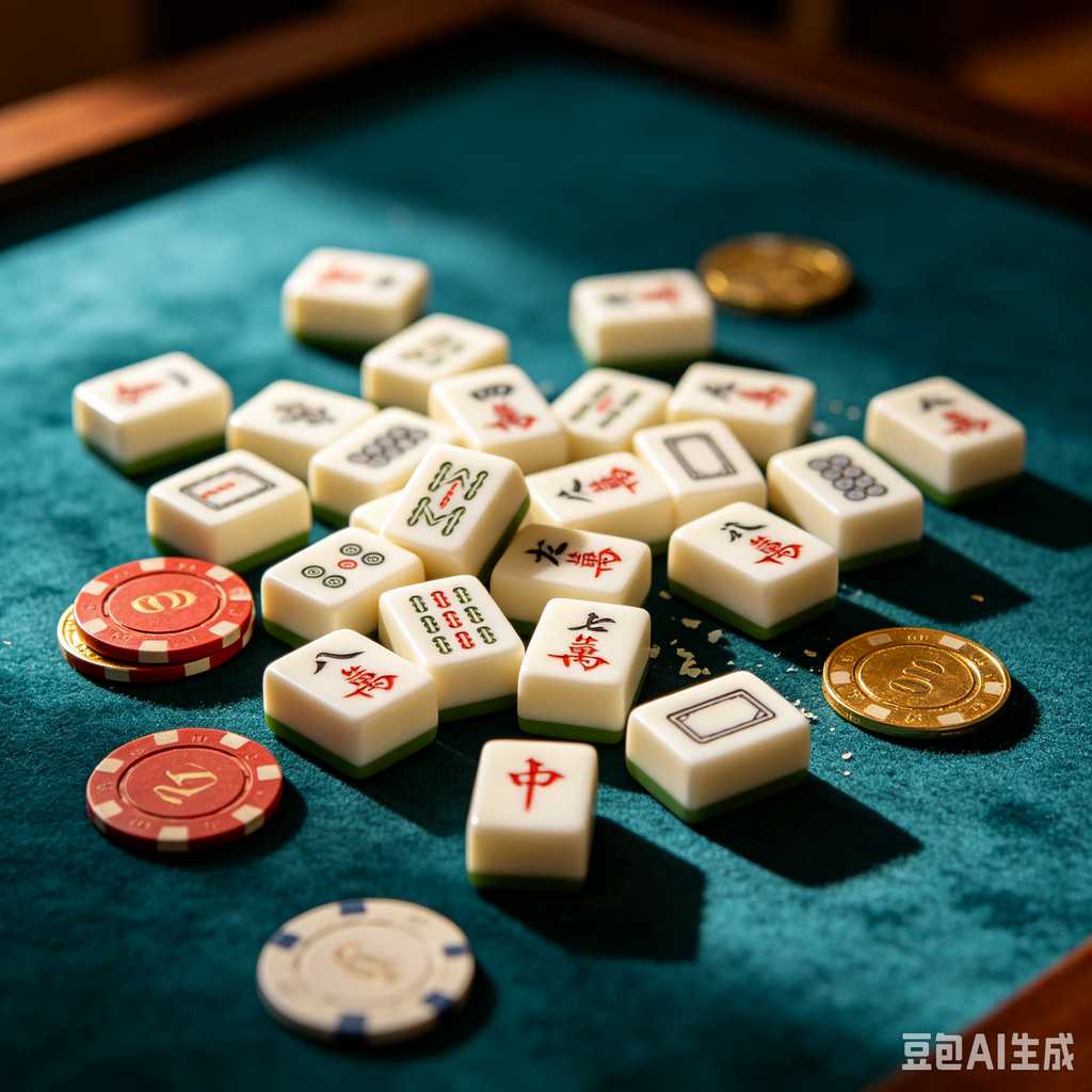 Porto,mahjong