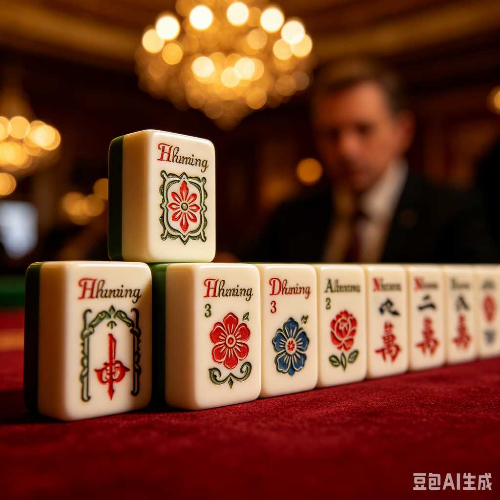 Maryland,mahjong