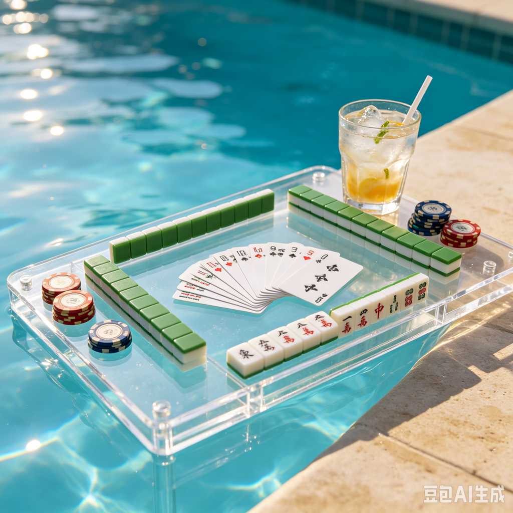 LimonCR,mahjong
