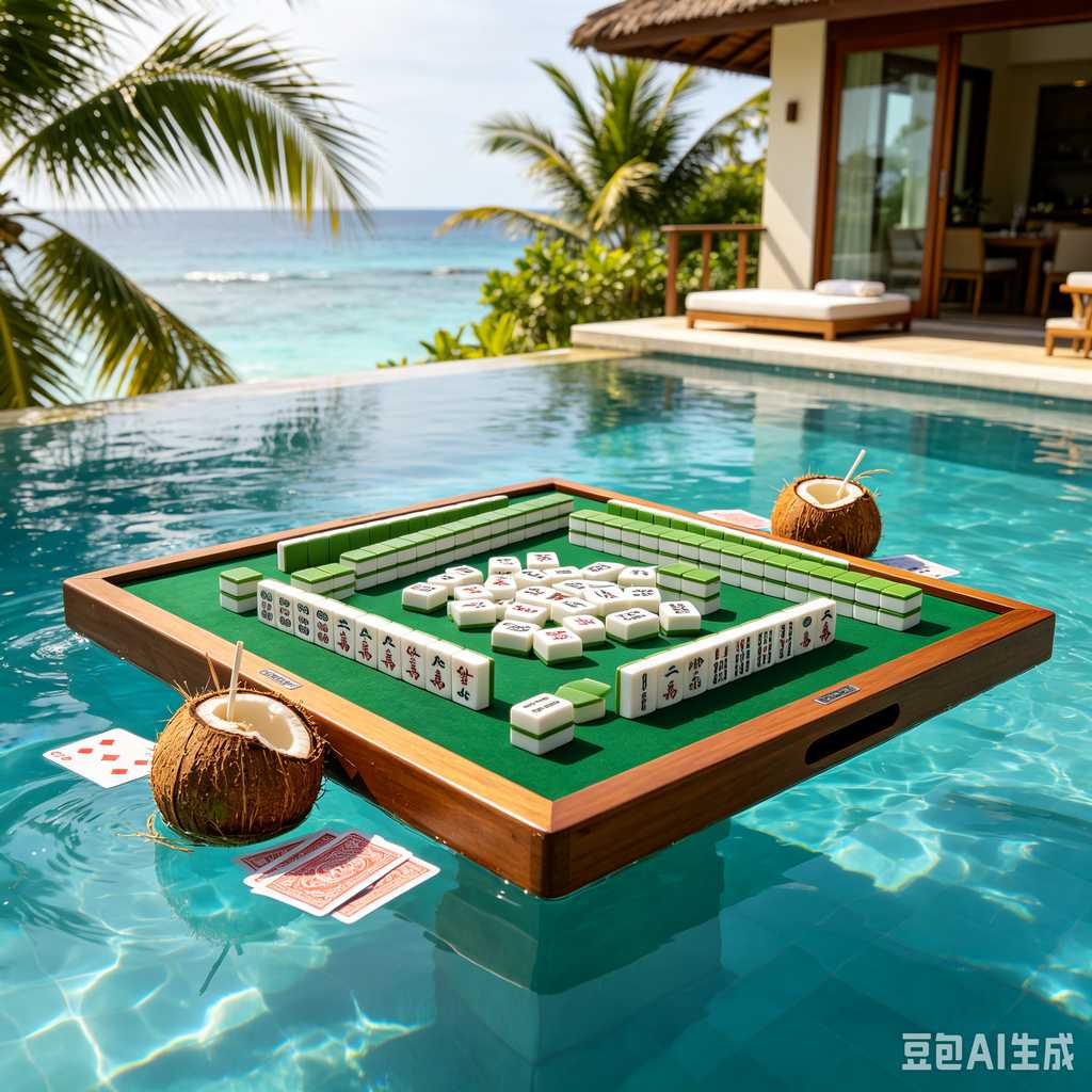 Coimbra,mahjong