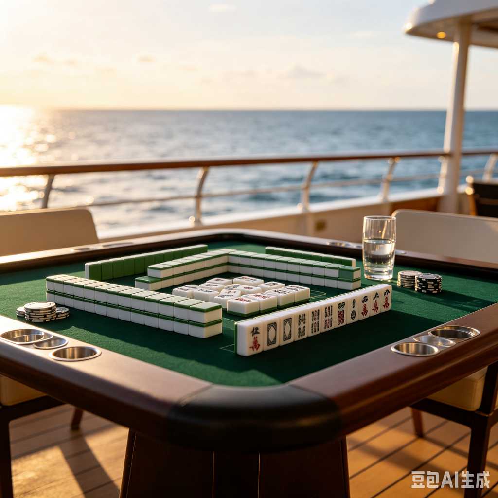 Flagstaff,mahjong