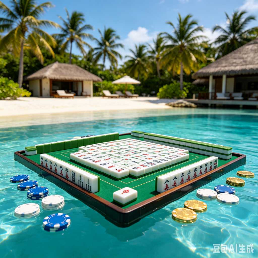Frankfurt,mahjong